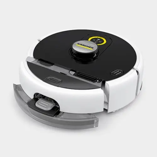 Робот-пылесос с влажной уборкой Karcher RCF 3 (1.269-660.0)