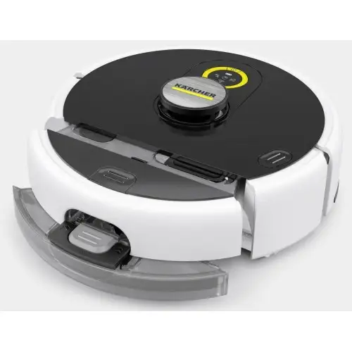 Робот-пылесос с влажной уборкой Karcher RCF 3 (1.269-660.0)