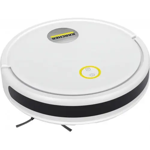 Робот-пылесос с влажной уборкой Karcher RCV 2 (1.269-670.0)