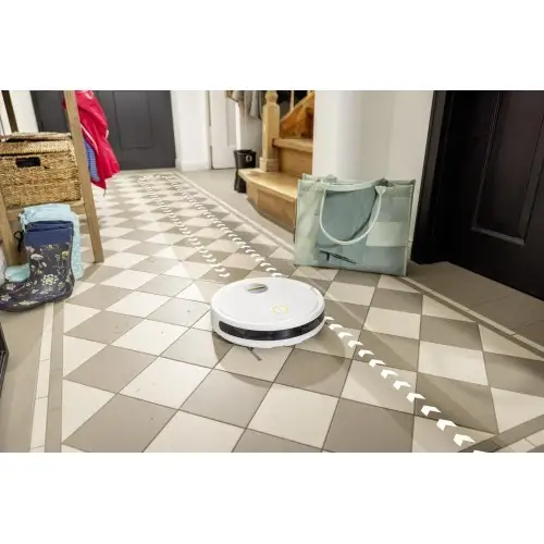 Робот-пылесос с влажной уборкой Karcher RCV 2 (1.269-670.0)