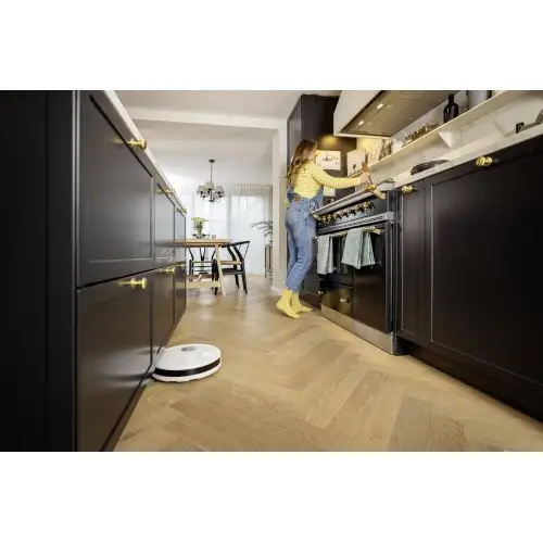 Робот-пылесос с влажной уборкой Karcher RCV 2 (1.269-670.0)