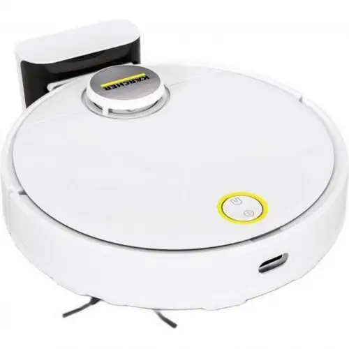 Робот-пылесос с влажной уборкой Karcher RCV 3 (1.269-620.0)