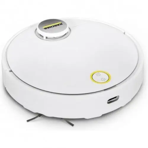 Робот-пылесос с влажной уборкой Karcher RCV 3 (1.269-620.0)