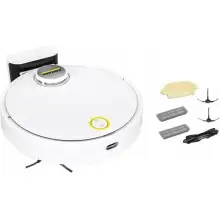 Робот-пылесос с влажной уборкой Karcher RCV 3 (9.612-569.0)