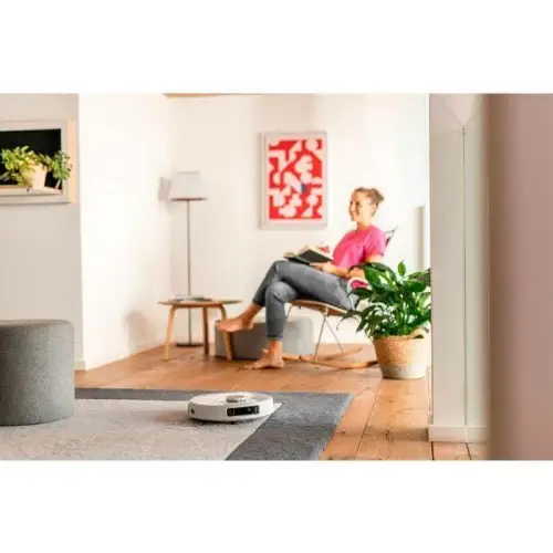 Робот-пилосос з вологим прибиранням Karcher RCV 5 (1.269-640.0)
