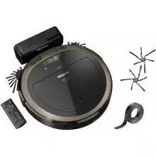 Робот-пылесос Miele SPQL0 Scout RX3 Runner (41PQL031RU)