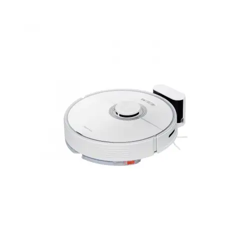 Робот-пилосос з вологим прибиранням RoboRock Vacuum Cleaner Q7 Max White