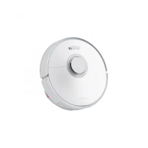 Робот-пилосос з вологим прибиранням RoboRock Vacuum Cleaner Q7 Max White