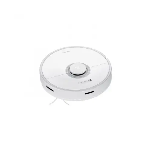 Робот-пилосос з вологим прибиранням RoboRock Vacuum Cleaner Q7 Max White