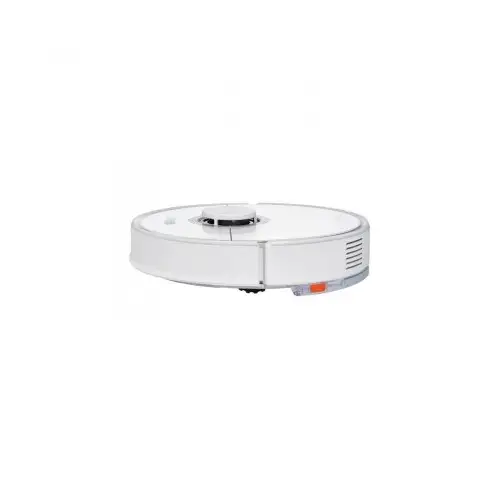 Робот-пилосос з вологим прибиранням RoboRock Vacuum Cleaner Q7 Max White