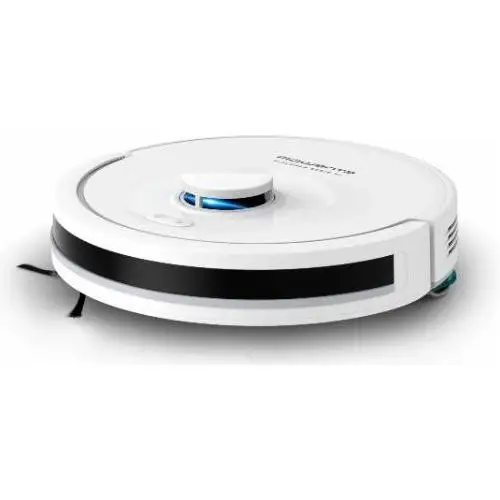 Робот-пылесос с влажной уборкой Rowenta X-Plorer Serie 90 RR8777WH