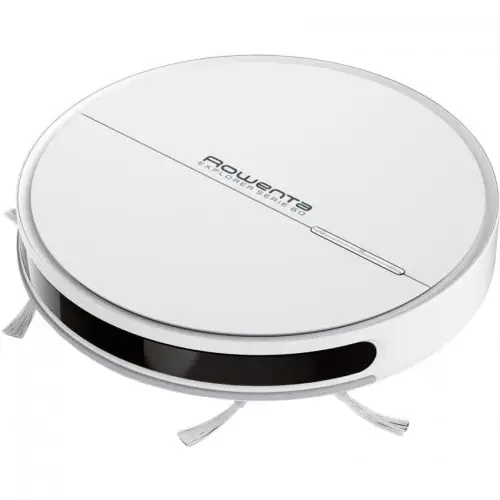 Робот-пылесос с влажной уборкой Rowenta Explorer Serie 60 RR7447WH