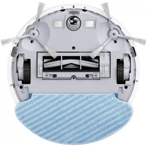 Робот-пылесос с влажной уборкой Rowenta Explorer Serie 60 RR7447WH