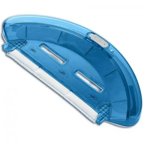 Робот-пылесос с влажной уборкой Rowenta Explorer Serie 60 RR7447WH