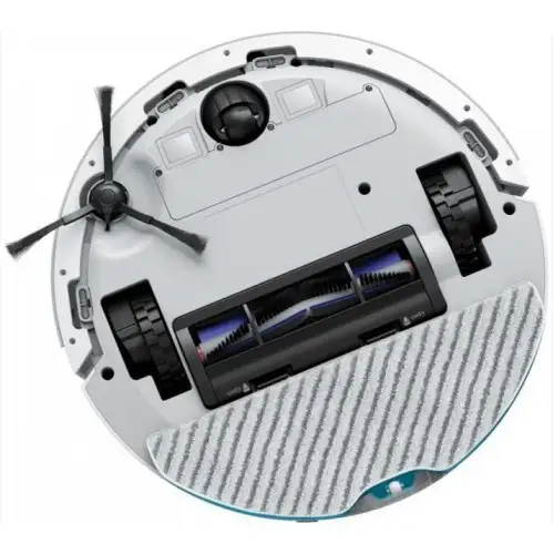 Робот-пылесос с влажной уборкой Rowenta X-Plorer Serie 140 Total Care RR9177WH