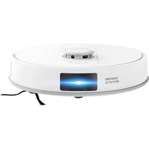 Робот-пылесос с влажной уборкой Rowenta X-Plorer Serie 140 Total Care RR9177WH