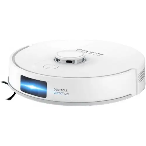 Робот-пылесос с влажной уборкой Rowenta X-Plorer Serie 140 Total Care RR9177WH
