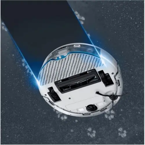 Робот-пылесос с влажной уборкой Rowenta X-Plorer Serie 140 Total Care RR9177WH