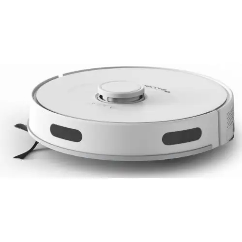 Робот-пылесос с влажной уборкой Rowenta X-PLORER Serie 75 S RR8577WH