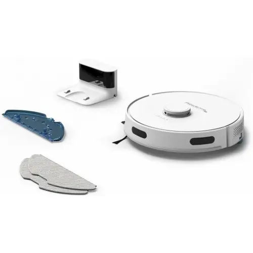Робот-пылесос с влажной уборкой Rowenta X-PLORER Serie 75 S RR8577WH