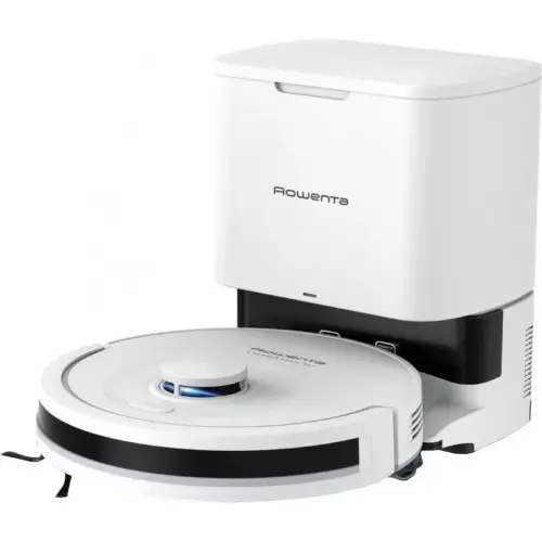 Робот-пылесос с влажной уборкой Rowenta X-Plorer Serie 90+ RR8797WH
