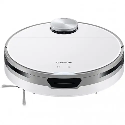 Робот-пылесос Samsung Jet Bot+ VR30T85513W