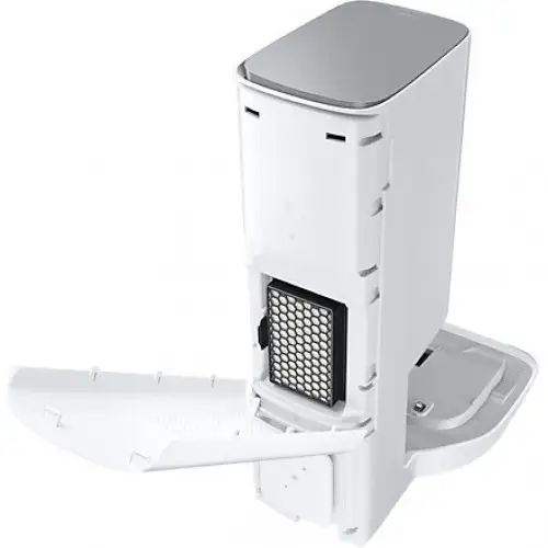 Робот-пылесос Samsung Jet Bot+ VR30T85513W