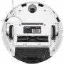 Робот-пилосос з вологим прибиранням Sencor SRV 9385WH