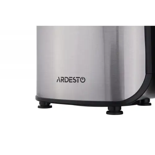 Соковыжималка шнековая Ardesto JEG-1330SL