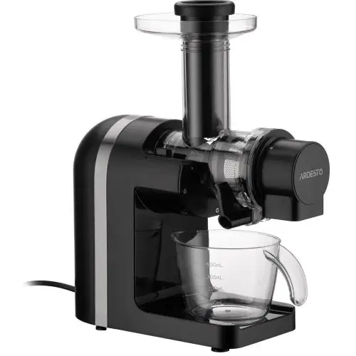 Соковитискач шнековий Ardesto JEG-1500S