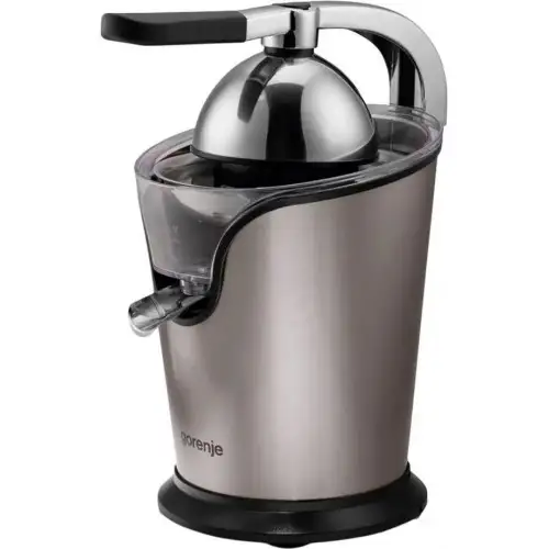 Соковыжималка для цитрусовых (цитрус-пресс) Gorenje CJ100HE