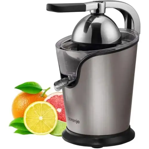 Соковыжималка для цитрусовых (цитрус-пресс) Gorenje CJ100HE