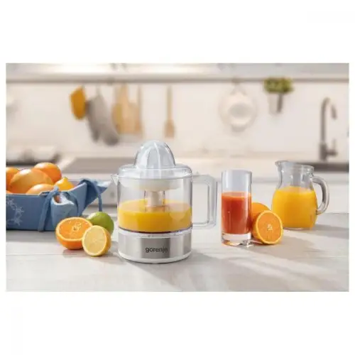 Соковыжималка для цитрусовых (цитрус-пресс) Gorenje CJ30E