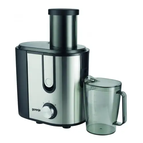 Соковыжималка центробежная Gorenje JC900E