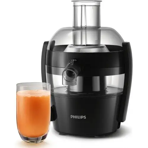 Соковитискач центробіжний Philips HR1832/00