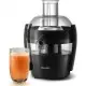 Соковитискач центробіжний Philips HR1832/00 фото 6