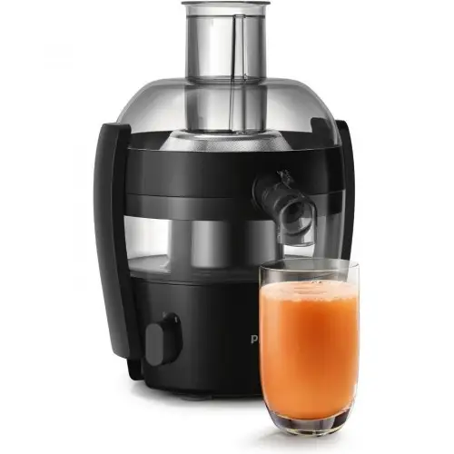 Соковитискач центробіжний Philips HR1832/00