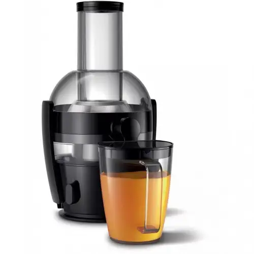 Соковитискач центробіжний Philips HR1855/70