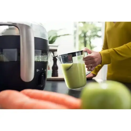 Соковитискач центробіжний Philips HR1919/70