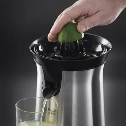 Соковыжималка для цитрусовых (цитрус-пресс) Russell Hobbs Classics Citrus Press (22760-56)