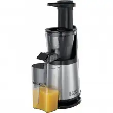 Соковыжималка шнековая Russell Hobbs Slowjuicer 25170-56