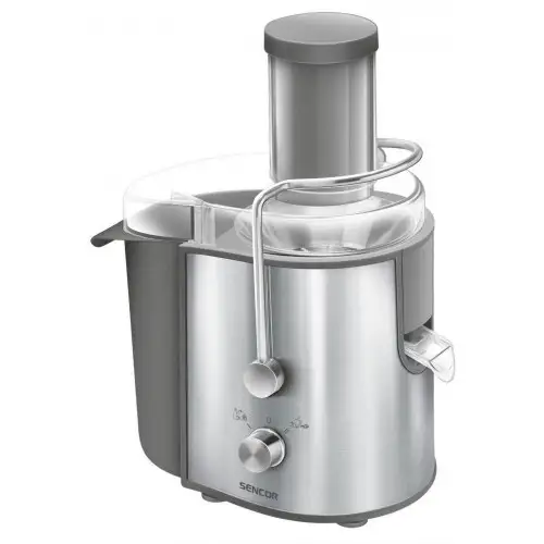 Соковитискач центробіжний Sencor SJE 1055SS