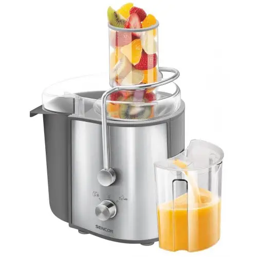 Соковитискач центробіжний Sencor SJE 1055SS