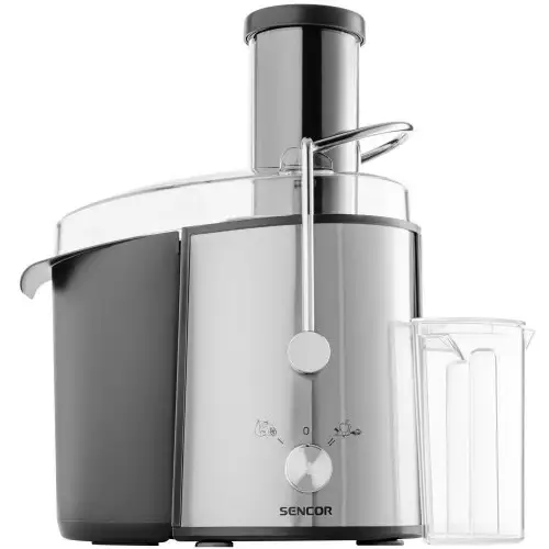 Соковитискач центробіжний Sencor SJE 1055SS