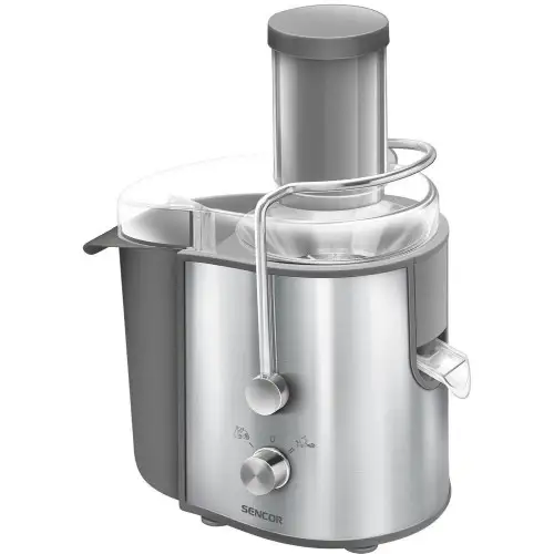 Соковитискач центробіжний Sencor SJE 1055SS