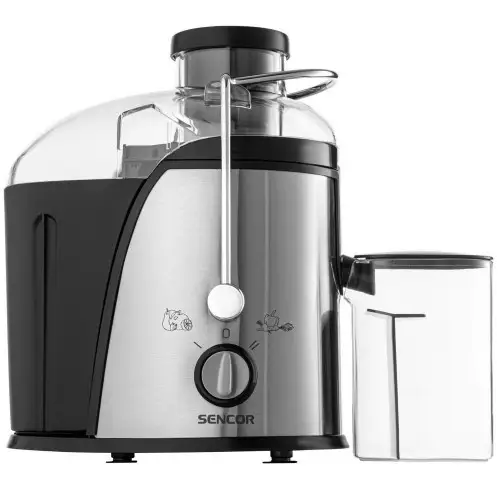 Соковыжималка центробежная Sencor SJE 741SS