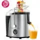 Соковыжималка центробежная Sencor SJE 741SS фото 7