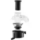 Соковыжималка центробежная Sencor SJE 741SS фото 10