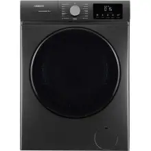 Пральна машина автоматична Ardesto Black Mars WMW-8103DGBD