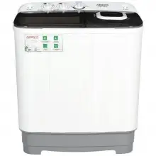 Пральна машина напівавтомат Ardesto WMH-B80D